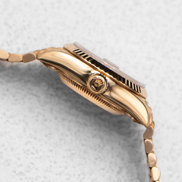 Rolex Datejust Lady 69178